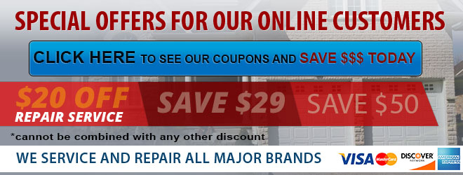 OUR ONLINE CUSTOMERS COUPONS IN Woodland