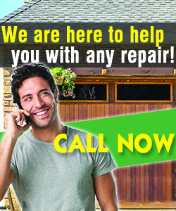 Contact Garage Door Repair Woodland