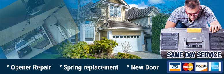 Garage Door Repair Woodland, CA | 530-204-5429 | Call Now !!!